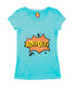 Quirkipedia Adipoli - Malayalam Malayalam Kerala Womens Tshirts